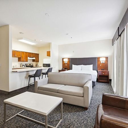 Best Western Plus Downtown Inn & Suites Houston Dış mekan fotoğraf