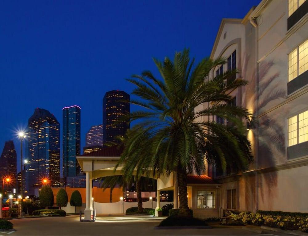 Best Western Plus Downtown Inn & Suites Houston Dış mekan fotoğraf
