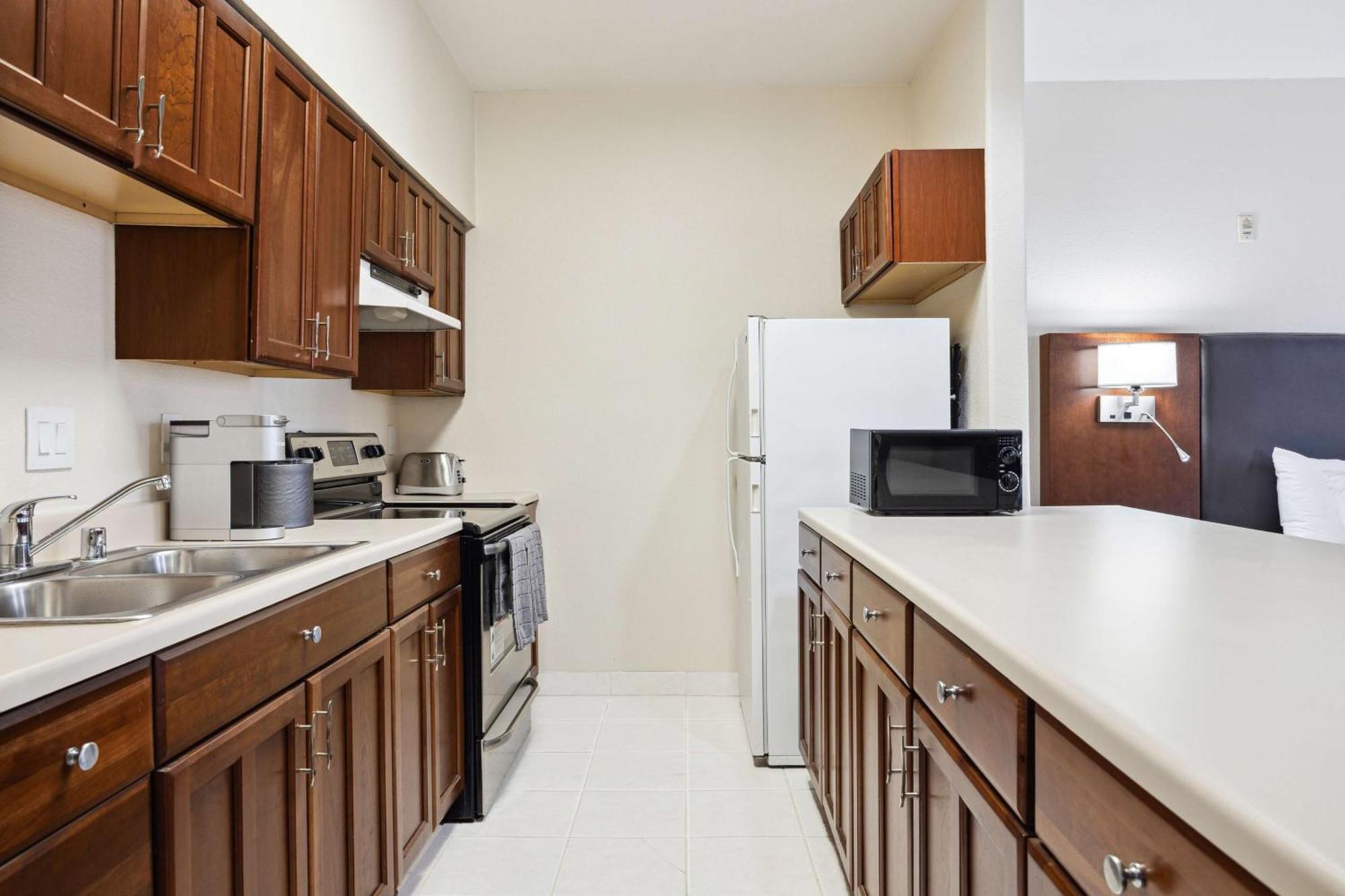 Best Western Plus Downtown Inn & Suites Houston Dış mekan fotoğraf