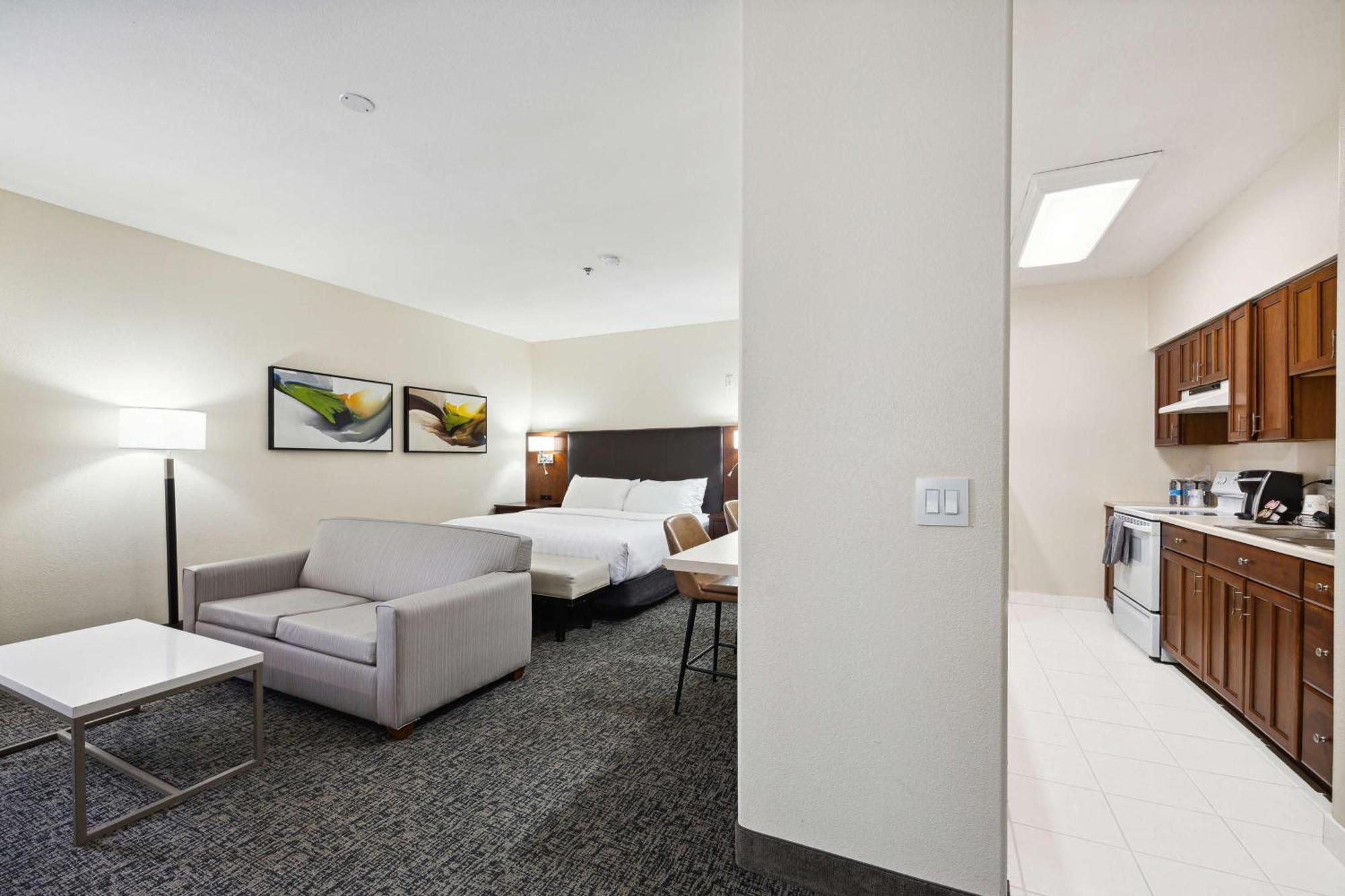 Best Western Plus Downtown Inn & Suites Houston Dış mekan fotoğraf