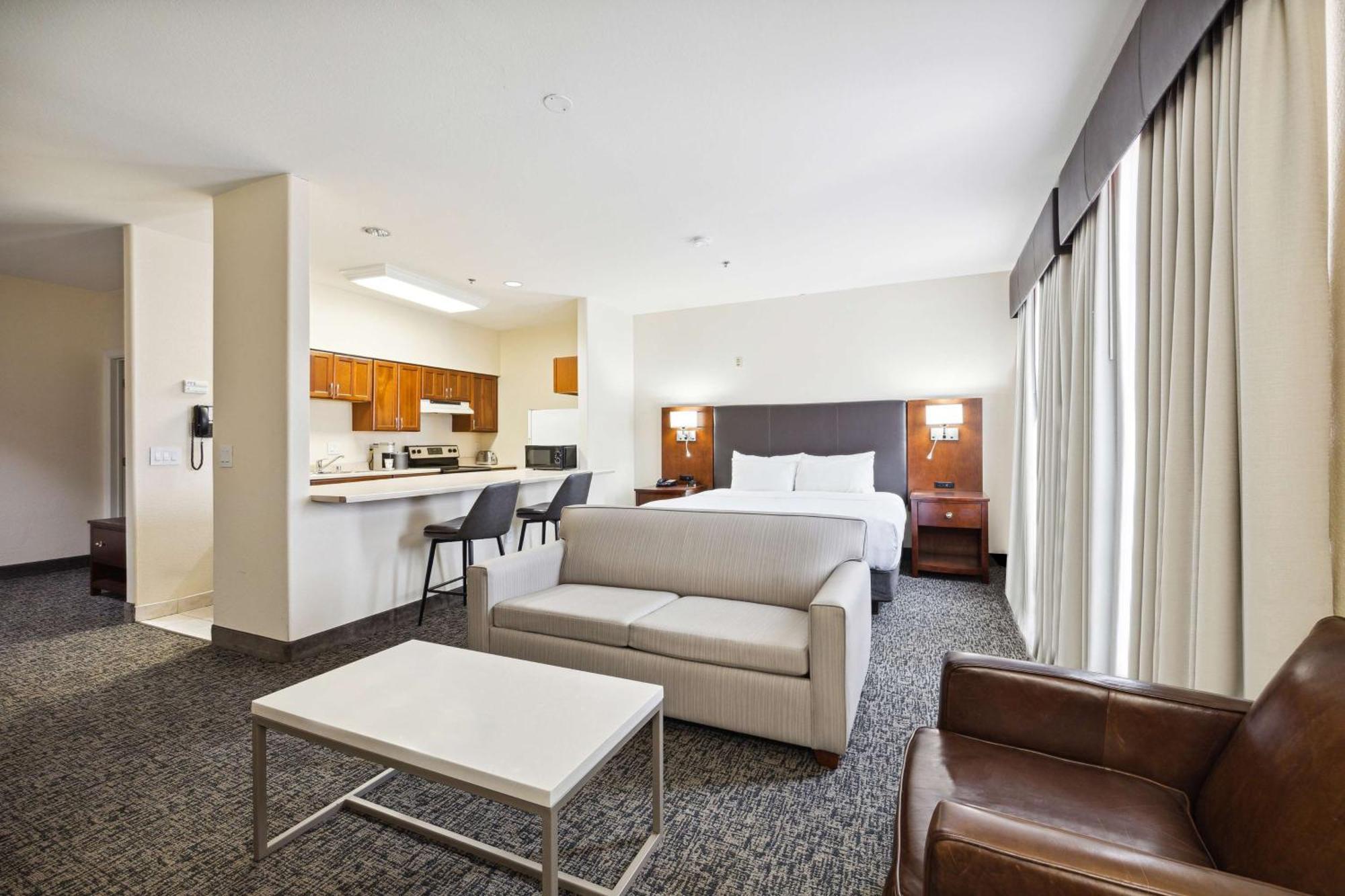 Best Western Plus Downtown Inn & Suites Houston Dış mekan fotoğraf